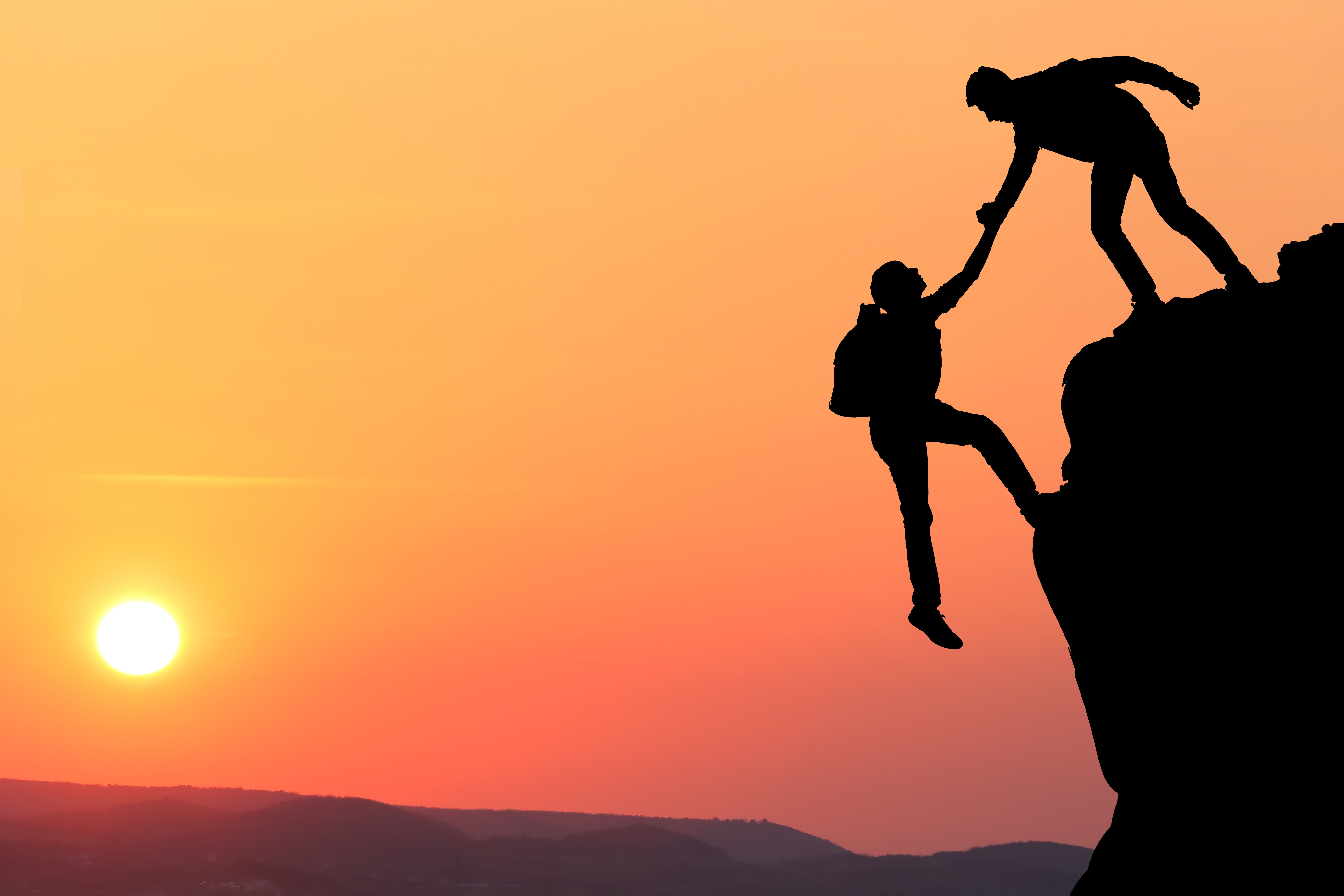 teamwork concept